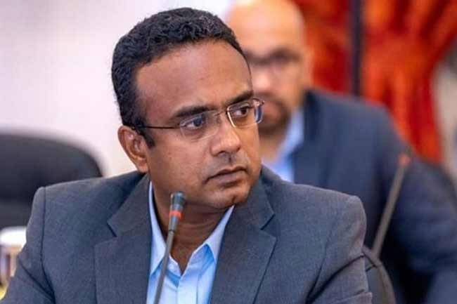 හිටපු ඇමති මනූෂට එරෙහිව කෝටි 26ක වංචාවක් ගැන CID වෙත පැමිණිල්ලක්!