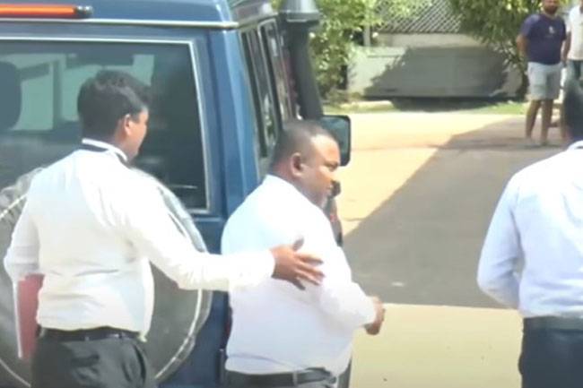 මනුෂගේ සහෝදරයා ඇප මත නිදහස්.මනුෂවත් CID කැඳවයි!