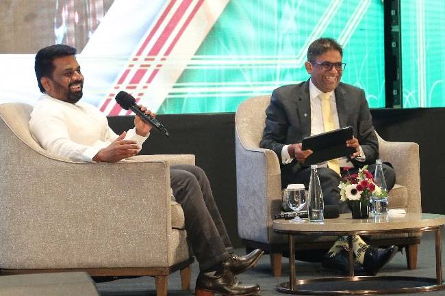 අයවැයට විශාල වැය බරක් වන රාජ්‍ය ආයතන ගැන ගත් තීරණය ජනපති හෙළිකරයි!