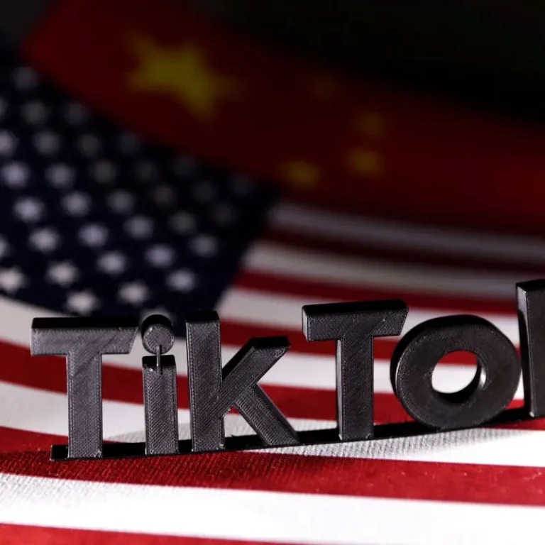 ටික් ටොක් ආයතනය අද අවසන් සටනේ!