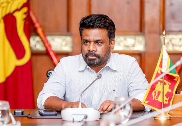 ජනතාවගේ සිත් තුළ බිඳ වැටී තිබුණු යුක්තිය පසිඳලීමේ ක්‍රියාවලිය නැවත ප්‍රතිස්ථාපනය කරනවා – ජනපති