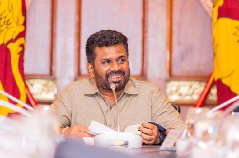 උතුරේ ඉදිරි සැලසුම් පිළිබඳ සාකච්ඡා කිරීමට ජනපති උතුරට!