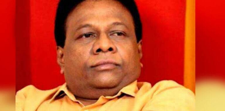මාධ්‍ය නිදහස ගැන ඩලස්ගෙන් අනතුරු ඇඟවීමක්!