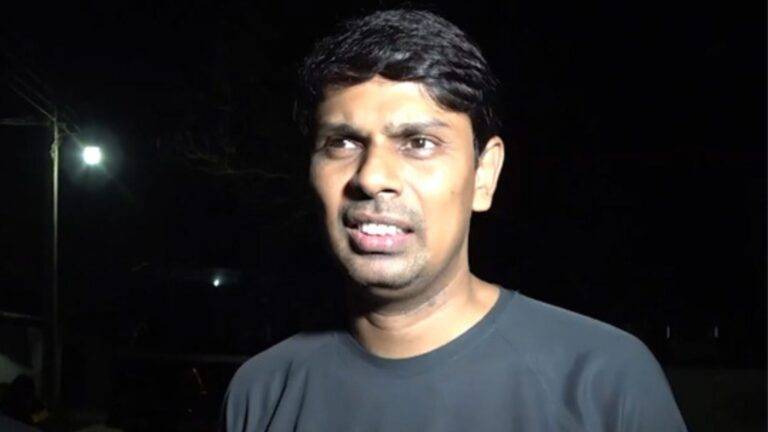 මන්ත්‍රී අර්ජුනාට පොලිටික්ස් එපා වෙලාද?