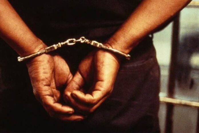 ARREST