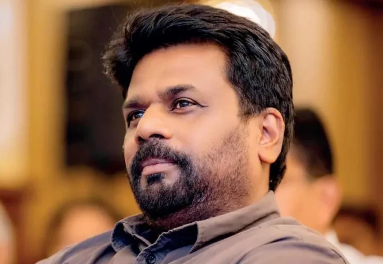 ජනාධිපතිවරයාගේ තෛපොංගල් දින පණිවුඩය!