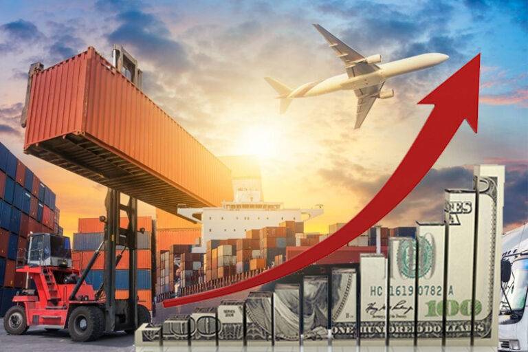 2025 වසරට අපනයන ආදායම ඩොලර් බිලියන 1.3යි – ඉලක්කය බිලියන 19ක්!