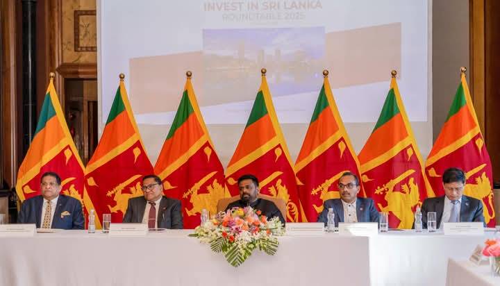 ජනපතිගේ චීන සංචාරය අදින් අවසන්!