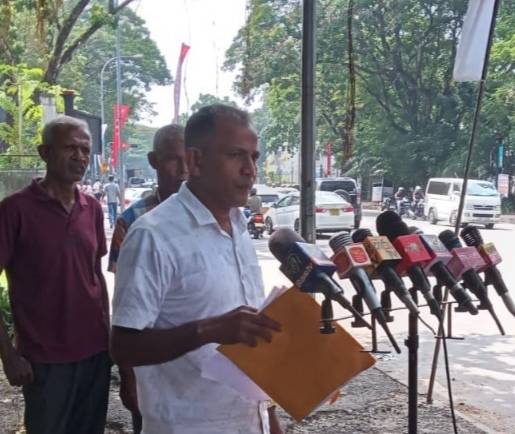 රනිල්ගේ විදුලි ඇමති කංචන අනුමැතිය දුන් සූර්ය බලාගාර ව්‍යාපෘතියක ටෙන්ඩර් වංචාවක් ගැන අල්ලස් කොමිසමට පැමිණිල්ලක්!