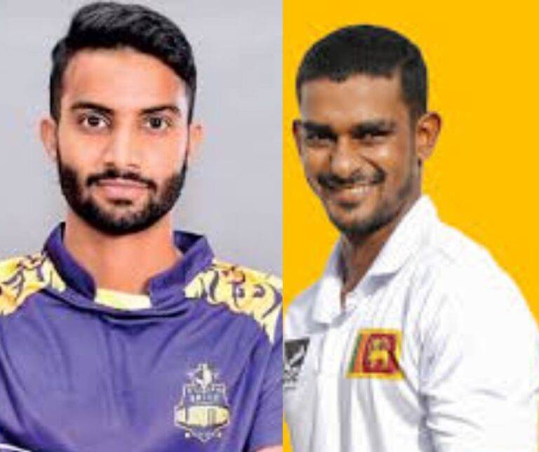 පන්දුවෙන් හොඳම දේ දුවිදුගෙන් – පිත්තෙන් හොඳම දේ පසිඳුගෙන් – සතියේ පූර්ණ ජයග්‍රහණ තුනක් පමණයි
