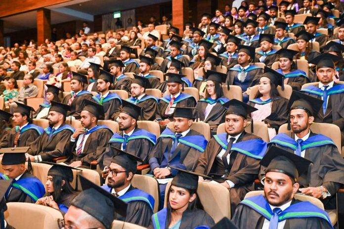 NSBM හරිත සරසවියේ 2025 ජනවාරි කණ්ඩායම සඳහා නව සිසුන් ලියාපදිංචිය ආරම්භ වෙයි!