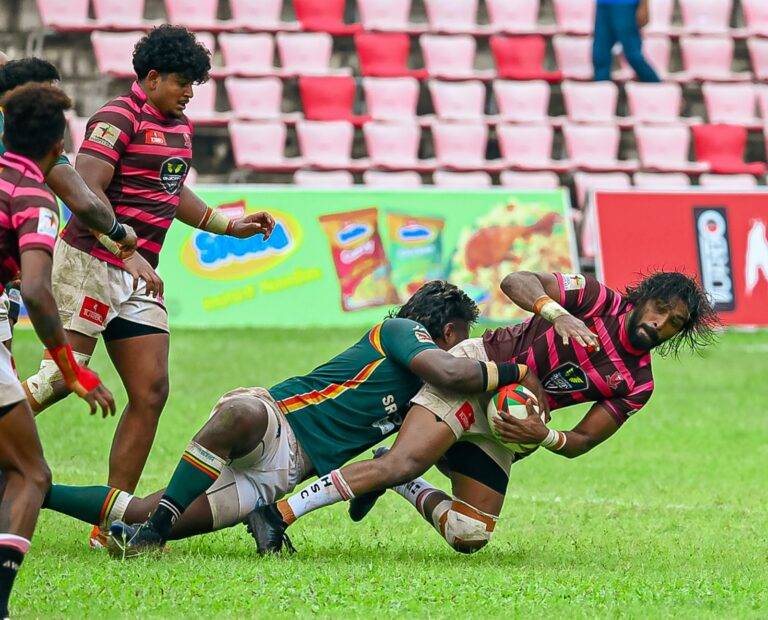 සතියේ ජයග්‍රහණ පොලිස්,සීඑච් සහ හැව්ලොක්ස් කණ්ඩායම්වලට