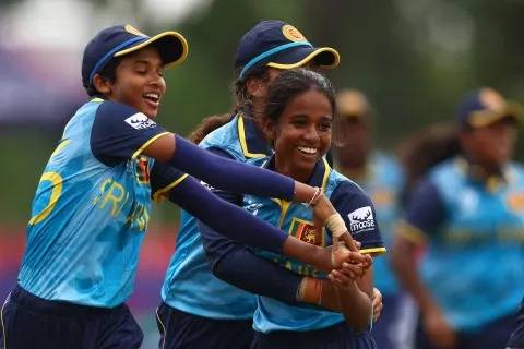 ශ්‍රී ලංකාවට හොඳ ඉඩක්