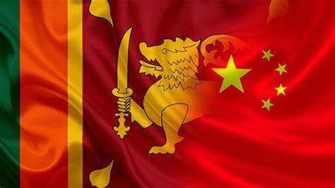 චීන ගිවිසුමක් වසර 03කින් දීර්ඝ කෙරේ!
