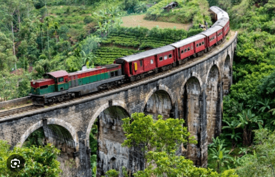 දුම්රිය ඊ ටිකට්පත් විකිණීම පසුපස මහා පරිමාණ වංචාවක් – වෛද්‍ය ප්‍රසන්න ගුණසේන