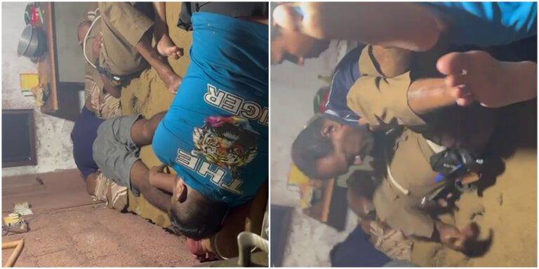 පොලිස් සේවයට නොගැළපෙන ලෙස සූර් වුණ පොලිස් නිලධාරින්ට වැඩ වරදින ලකුණු!