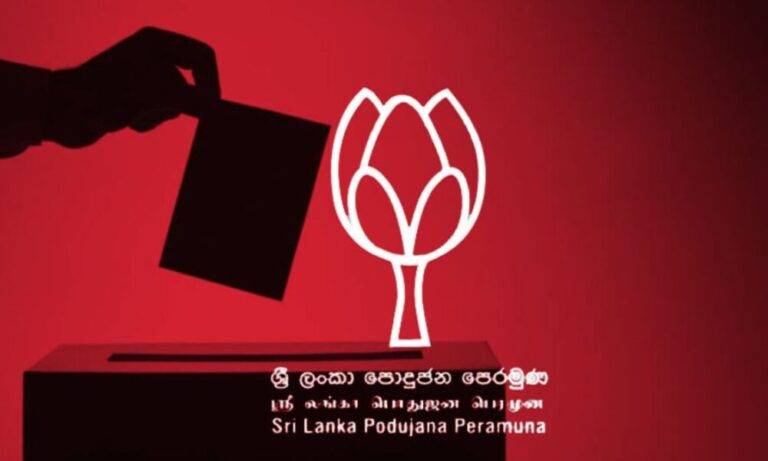 ජය ශ්‍රී මහා බෝධිය වැද පොහොට්ටුව වැඩ ඇරඹීමට සූදානම්!
