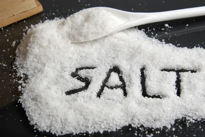 Study-identifies-quick-and-simple-test-for-salt-levels-in-food