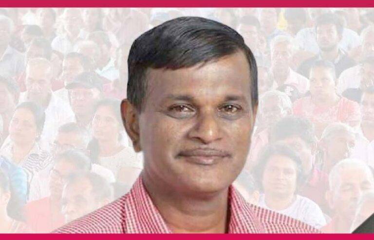 කන්ද නගිනකොට ජනතාවට දුෂ්කරතා විඳින්න වෙනවා. චීන්නු සර්පයෝ, ගස්වල පොතු පවා කාලා තමයි අංක එකට ආවෙ – මාලිමා TK