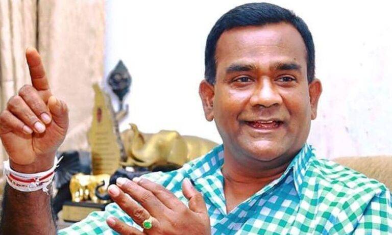 අවශ්‍ය නම් මා ඉවත් කරන්න – තිස්ස අත්තනායකගෙන් බරපතල අනතුරු ඇඟවීමක්!