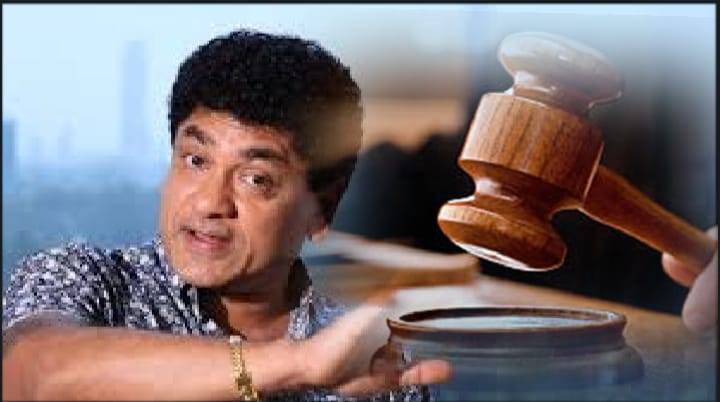 රංගන ශිල්පී සුදත්තට නඩුවක් වැටෙයි: හේතුව අධිකරණයට අපහාස කිරීම