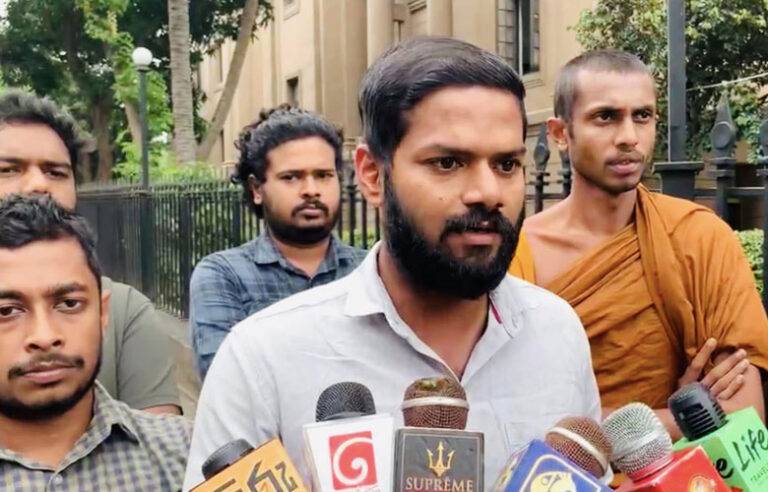 පොත්, පෑන්, පැන්සල් ඇතුළු පාසල් උපකරණ මත පනවා ඇති බදු අඩු කරන්නැයි ඉල්ලා අන්තරේ මුදල් අමාත්‍යාංශයට
