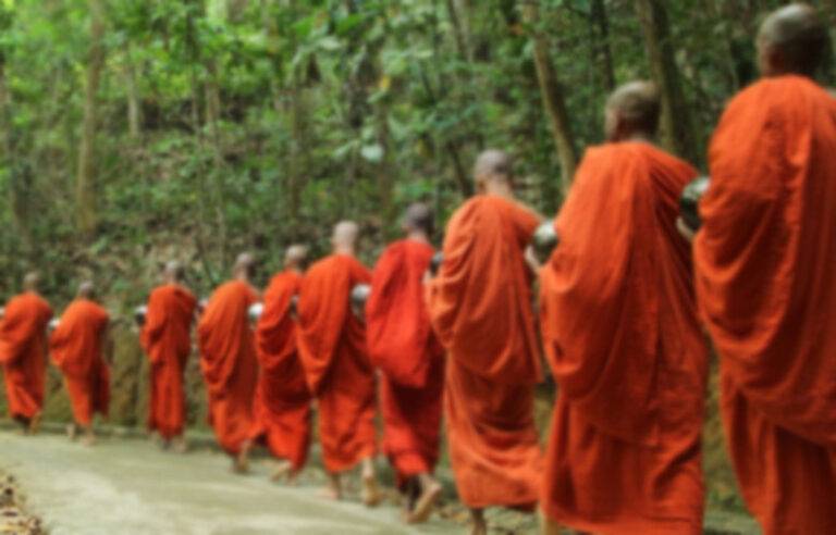 දකුණේ භික්ෂූන් ආණ්ඩුවට එරෙහිව එකතුවෙයි !