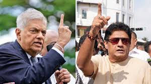 සමඟිය යළි සිරිකොතට!