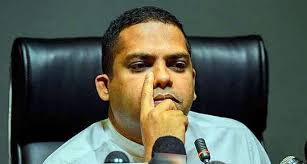 සාදය මාරයි.සල්ලි හමාරයි. හරීන්ලා වැල් පාලමේ ගිය හැටි තරුණ සේවා සභාවෙන් හෙළිවෙයි!