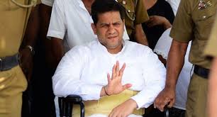 දුමින්ද ජාතික රෝහලෙන් යළි බන්ධනාගාර රෝහලට!