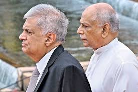 කෙහෙළියගේ කැබිනට් පත්‍රිකාවට අනුමැතිය දුන් හැටි අහන්න රනිල් සහ දිනේෂ් CID වෙත!
