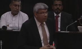 දේශපාලන පළිගැනීම් නැහැ.හැබැයි රටේ නීතිය හැමෝටම පොදුයි – අධිකරණ ඇමතිගේ සංඥාව!