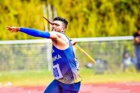දක්ෂතා තිබියදී පැරිස් ගමණත් අහිමි වූ රුමේෂ්ට බ්‍රිස්බේන් වීසා ලබා දීමටත් වගකිවයුත්තන් මැදිහත් නොවන ලකුණු