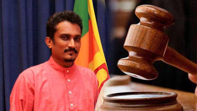 හිටපු පළාත් සභා මන්ත්‍රී සලෝචන ගමගේ ඇතුළු පිරිස යළිත් රිමාන්ඩ්!
