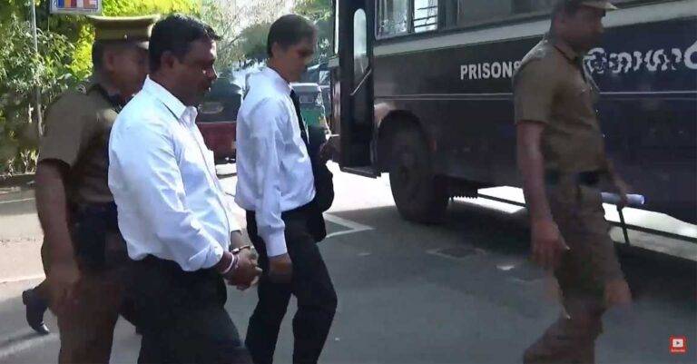 ආගමන හා විගමන පාලක ශ්‍රේෂ්ඨාධිකරණය හමුවට!