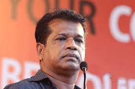 පොහොර සහනාධාරය,ජලය දෙන්නේ රජය නම් ගොවියා රජයට වී නොදී කොහොමද?