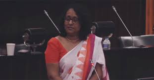 රටේ පරිවර්තනීය වෙනස වෙද්දී හිරුටත් හිරු පායයි – පුනරුද වැඩසටහනට එරෙහිවන්නන්ට අගමැති පාර්ලිමේන්තුවේදී කතා කරයි!