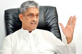 හිටපු හමුදාපති සරත් ෆොන්සේකාගේ නඩුව කැඳවයි!