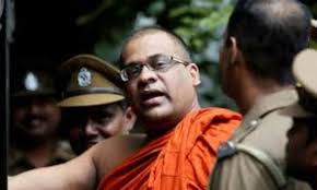 ගලගොඩඅත්තේ ඥානසාර හිමිට අද ලැබුණු නියෝගය!