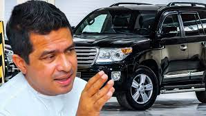 සමඟි මන්ත්‍රී සේනසිංහට අධිකරණයෙන් නියෝගයක්!