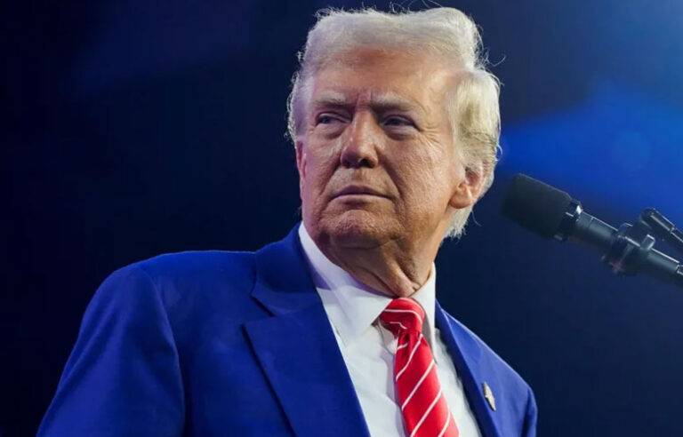 ‘ග්‍රීන්ලන්තය මට මිලදී ගැනීමට අවශ්‍යයි’ – ඩොනල්ඩ් ට්‍රම්ප්