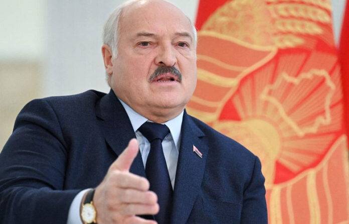 likashenko