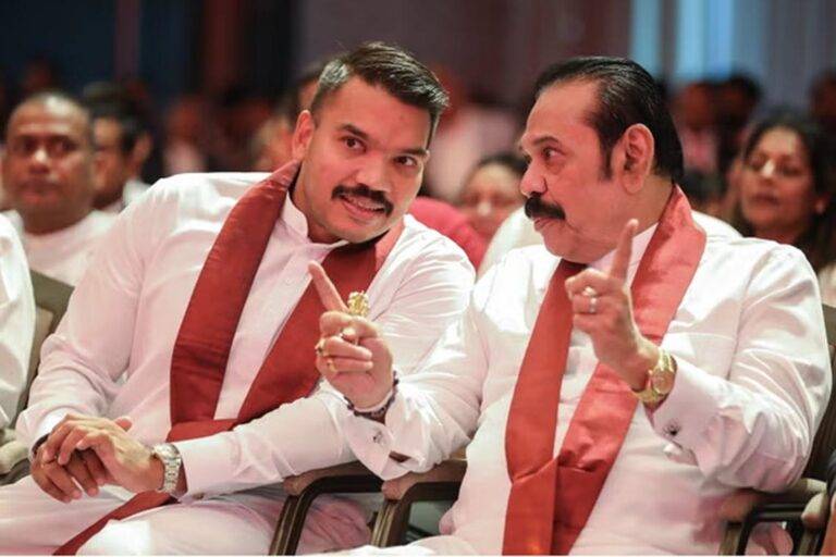 මහින්ද මහත්තයාගේ අගය තාම බොහෝ අයට තේරිලා නැහැ – නාමල්