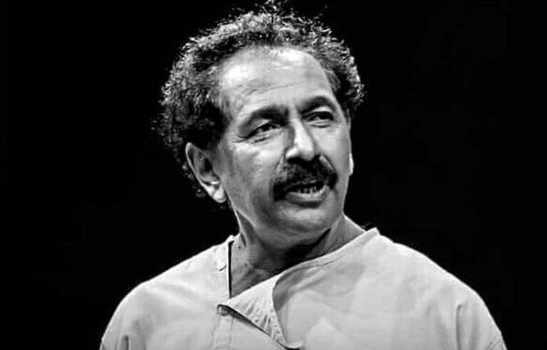 හෙළ කලා අඹර එලිය කර නොකියාම නික්ම ගිය ‘ගුරු තරුව’