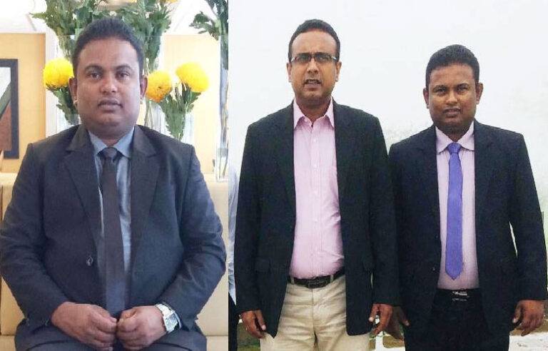 හිටපු ඇමති මනූෂගේ සහෝදරයාට එරෙහි පැමිණිලි තවත් ඉහළට