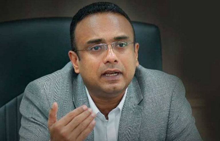 හිටපු ඇමති මනූෂගෙන් ශ්‍රේෂ්ඨාධිකරණයට පෙත්සමක් !
