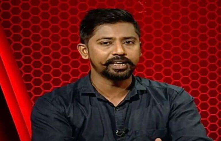 අපි ඩොලර් බිලියන 3.7ක ආයෝජනයක් ගෙනාවා. රනිල්ට මෙහෙම ජාත්‍යන්තර පිළිගැනීමක් තිබ්බෙ නෑ – මන්ත්‍රී නජිත්