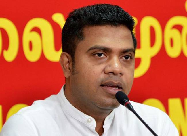 චීන වෛරසය සම්බන්ධයෙන් රජය ඉතා සුපරික්ෂාකාරීව කටයුතු කරනවා – ඇමති නලින්ද
