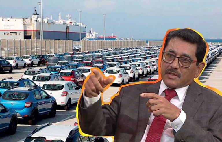 ආනයන තහනම ඉවත් වෙද්දී වාහන මිලට මොනවා වෙයිද ? – මහබැංකු අධිපතිගේ නිර්දේශය මෙන්න !