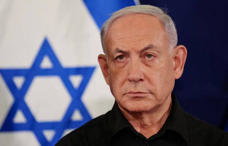 ICC වරෙන්තු තිබුනද නෙතන්යාහු පෝලන්තයේදී ආරක්‍ෂිත බව එරට රජය පවසයි